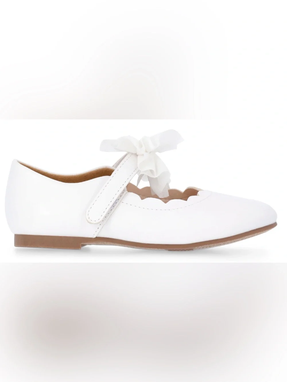 wonder nation classic white